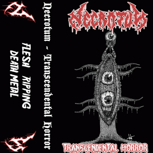 Necrotum : Transcendental Horror